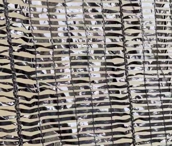 权三遮阳网展示